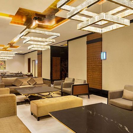 Ramada By Wyndham Makkah Zad Al Rawda Hotel Mecca Bagian luar foto