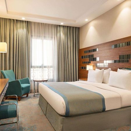 Ramada By Wyndham Makkah Zad Al Rawda Hotel Mecca Bagian luar foto